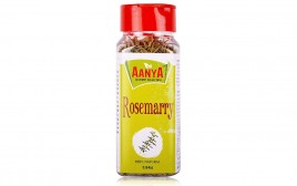 Aanya Gourmet Collection Rosemary   Bottle  24 grams